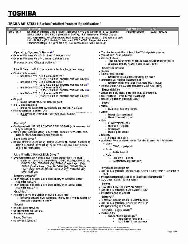 Toshiba Personal Computer M9-ST5511-page_pdf